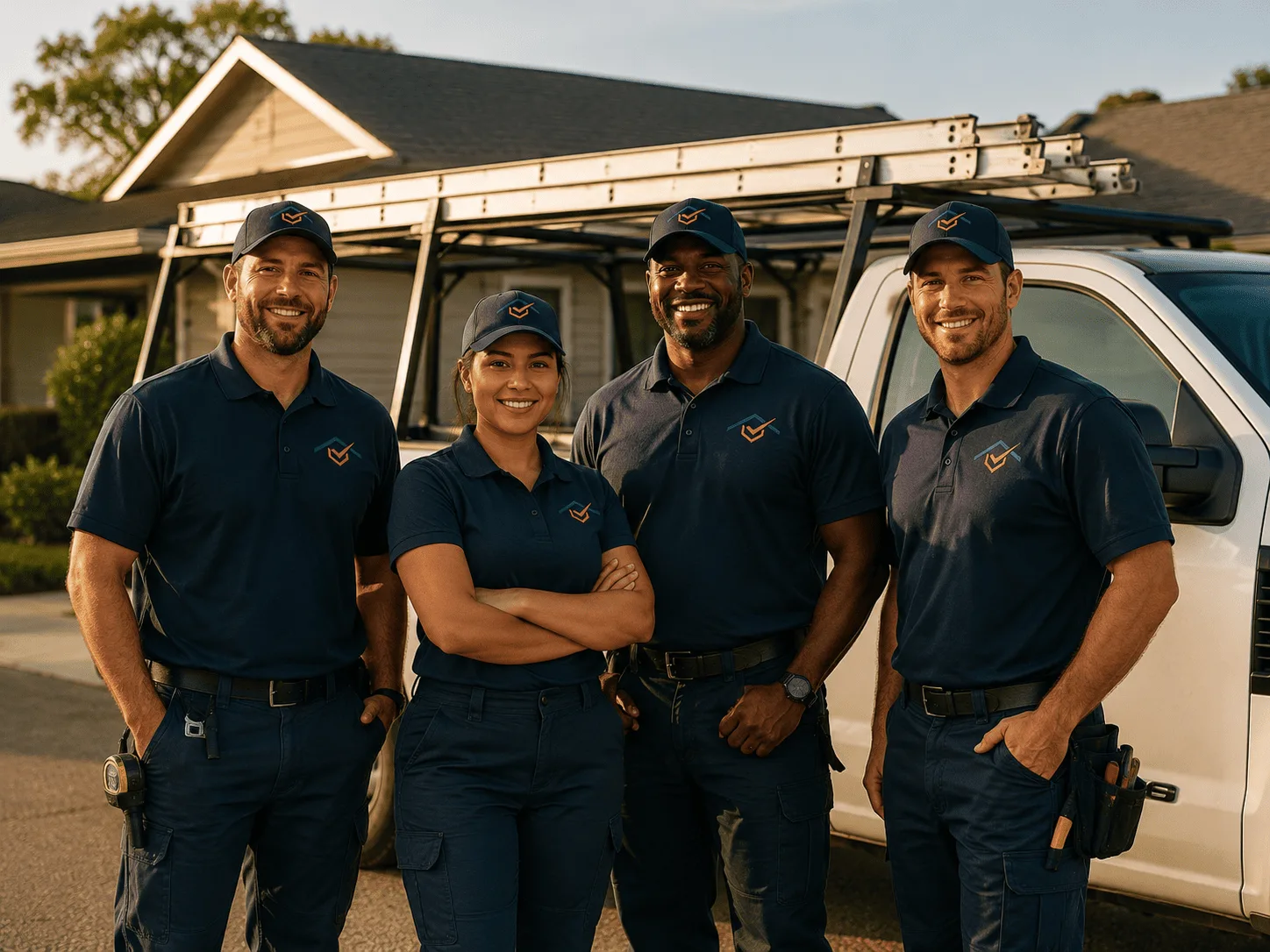 Roof Inspection company in Kirbyville, TX